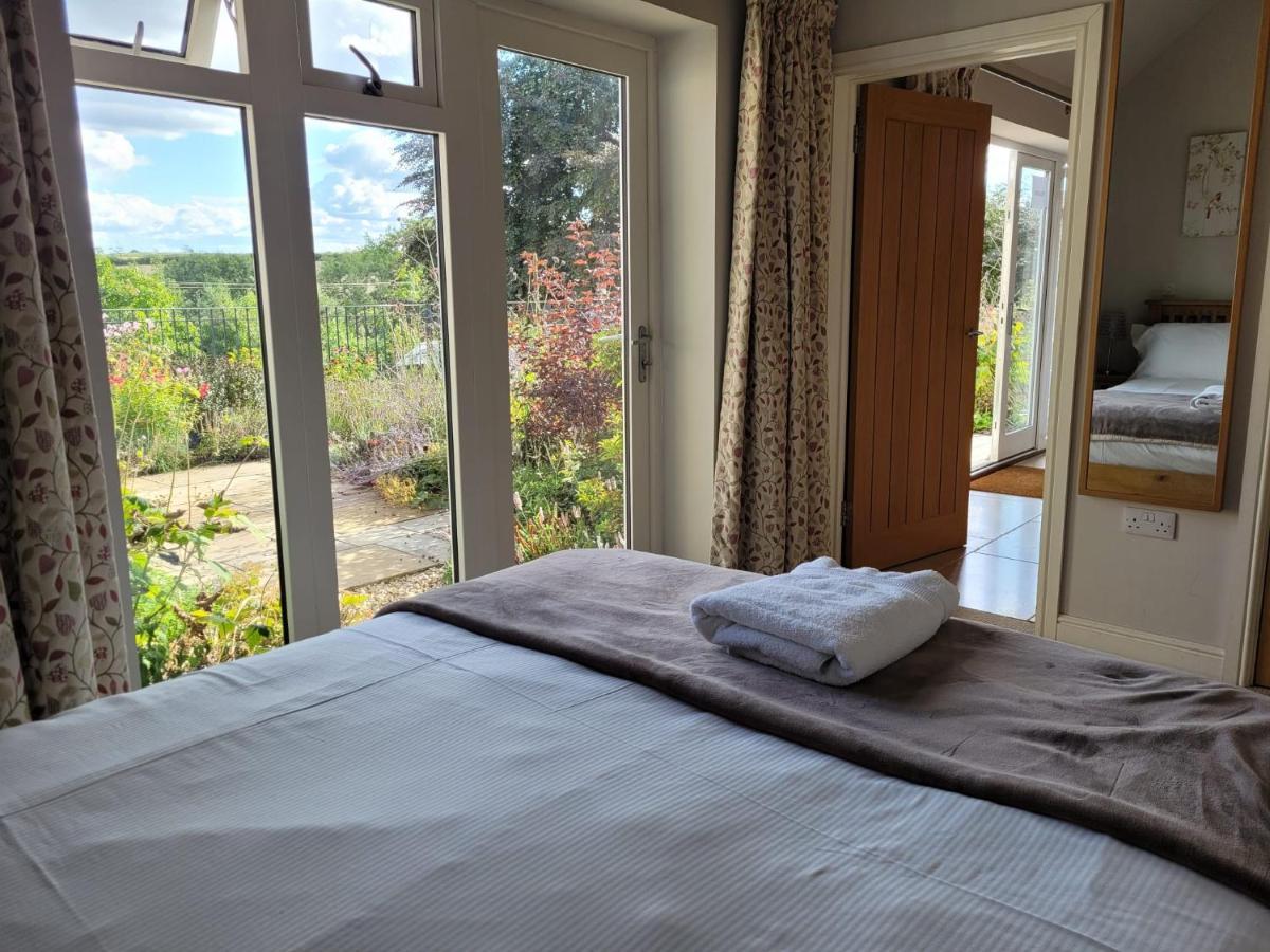 Bay Tree Cottage Accommodation Farthingstone Luaran gambar