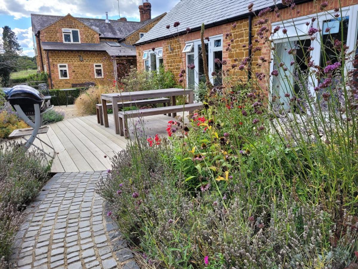 Bay Tree Cottage Accommodation Farthingstone Luaran gambar