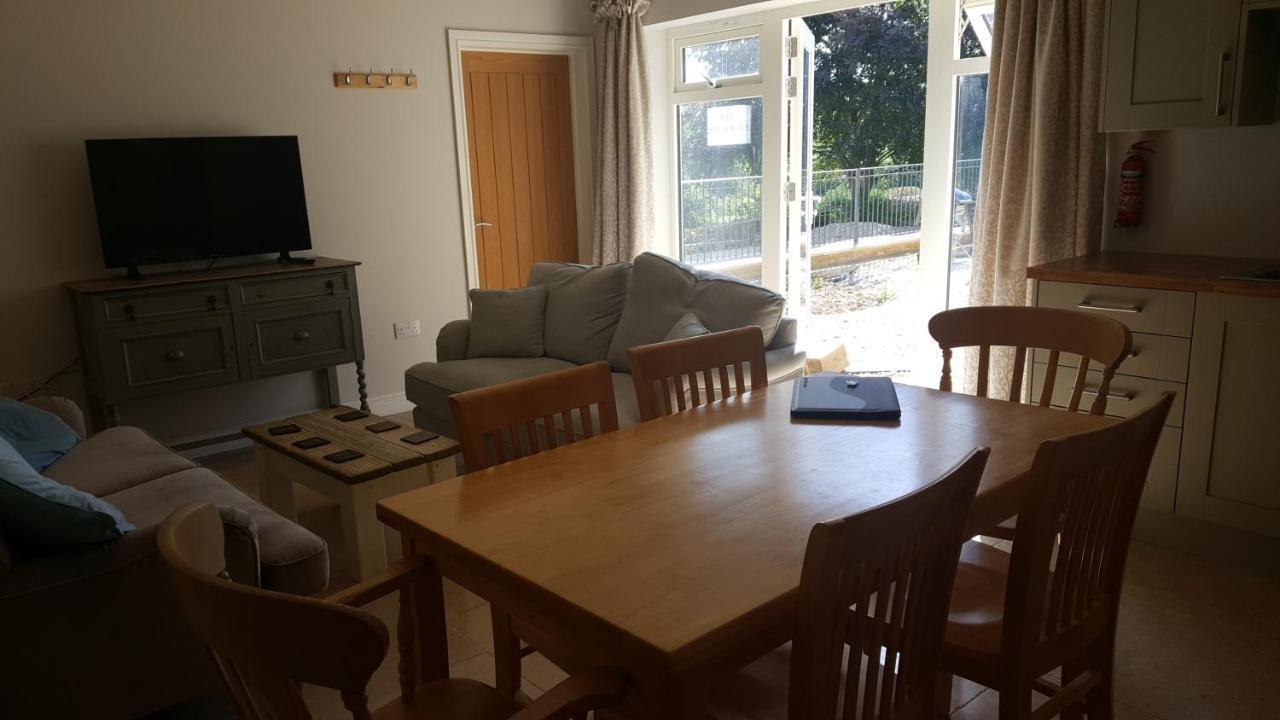 Bay Tree Cottage Accommodation Farthingstone Luaran gambar
