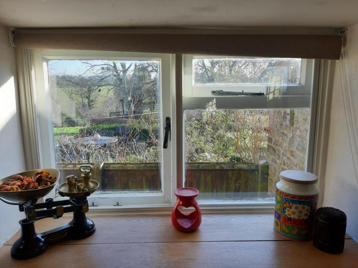Bay Tree Cottage Accommodation Farthingstone Luaran gambar